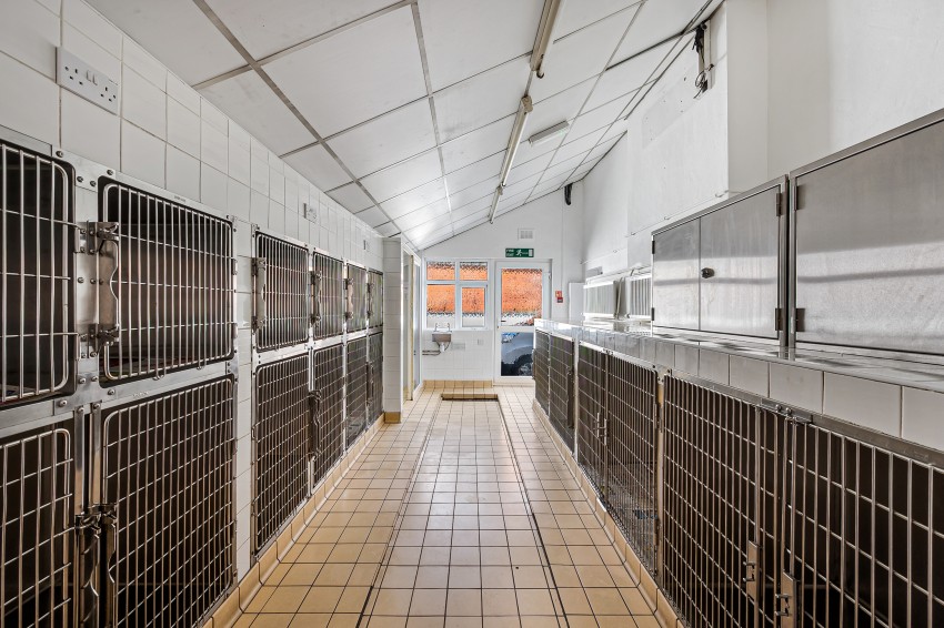 Images for Former Barn Lodge Vets Practice, Southport Road, Ormskirk, L39