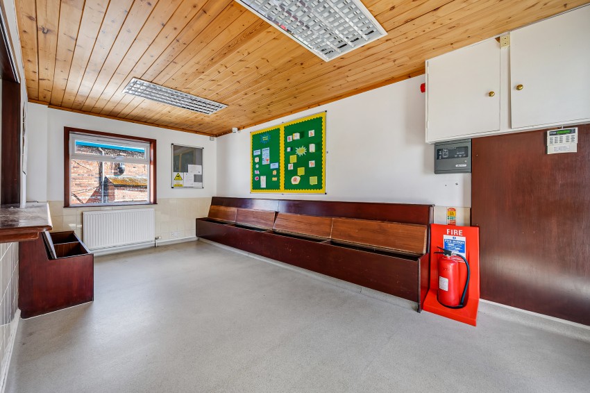 Images for Former Barn Lodge Vets Practice, Southport Road, Ormskirk, L39