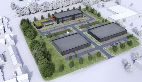 View Full Details for Southport Business Park, PR8