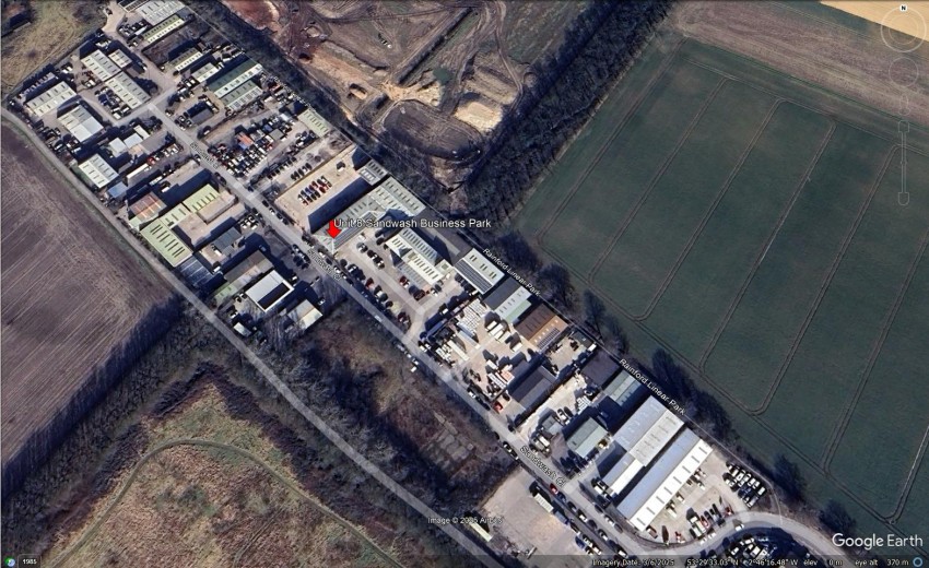 Images for Unit 8 Sandwash Business Park, Sandwash Close, Rainford, Merseyside, WA11