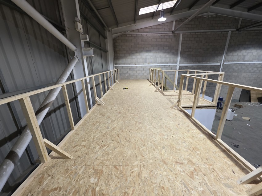 Images for Unit 8 Sandwash Business Park, Sandwash Close, Rainford, Merseyside, WA11