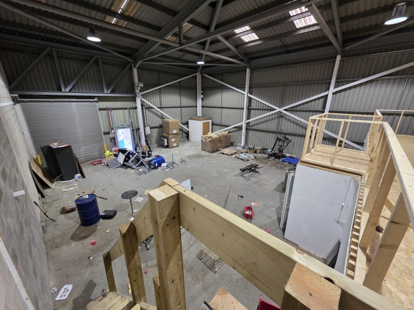 Images for Unit 8 Sandwash Business Park, Sandwash Close, Rainford, Merseyside, WA11