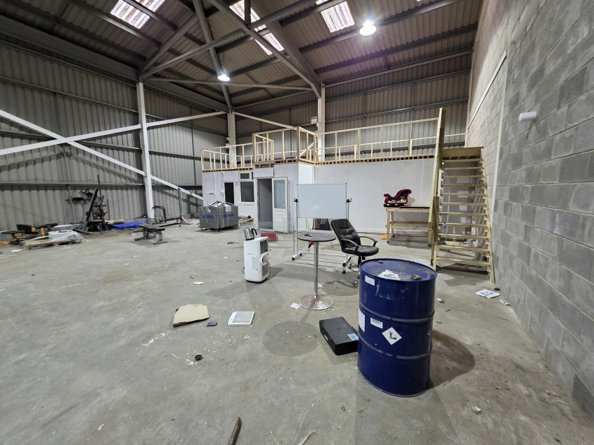 Images for Unit 8 Sandwash Business Park, Sandwash Close, Rainford, Merseyside, WA11