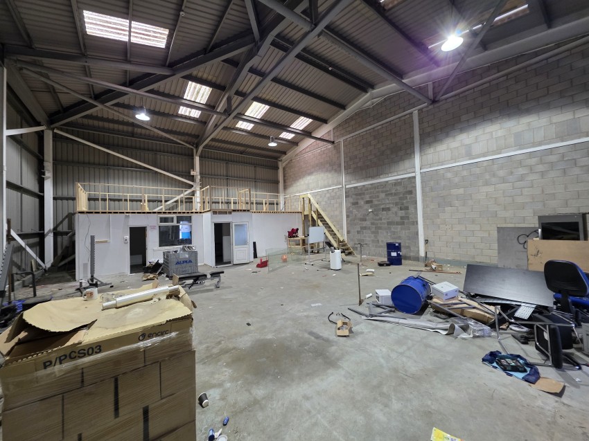 Images for Unit 8 Sandwash Business Park, Sandwash Close, Rainford, Merseyside, WA11