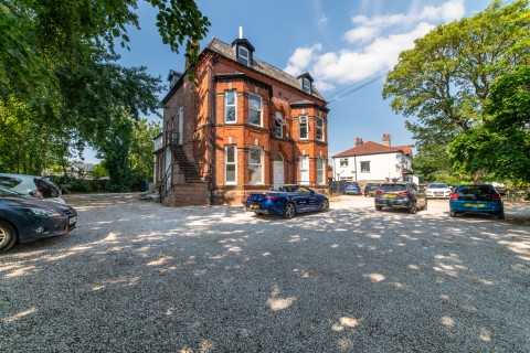 View Full Details for Roselands, 3 Cross Green, Formby, Formby, Merseyside, L37