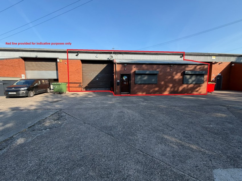 Images for Unit 8 Old Boundary Way, Ormskirk, L39
