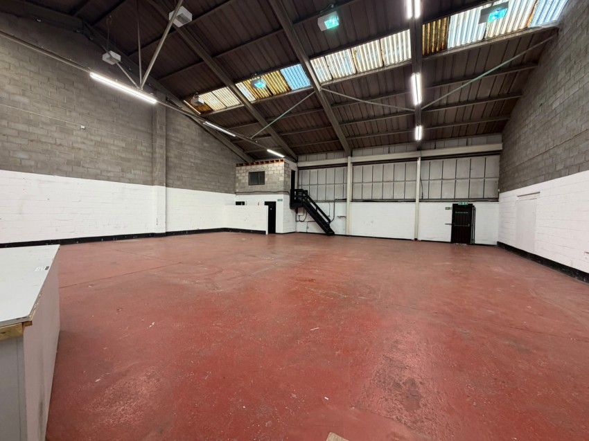 Images for Unit 8 Old Boundary Way, Ormskirk, L39