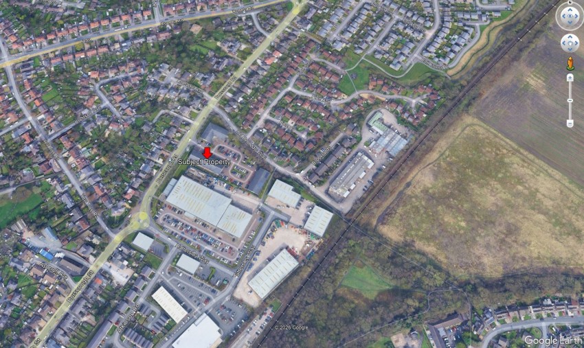 Images for Unit 8 Old Boundary Way, Ormskirk, L39