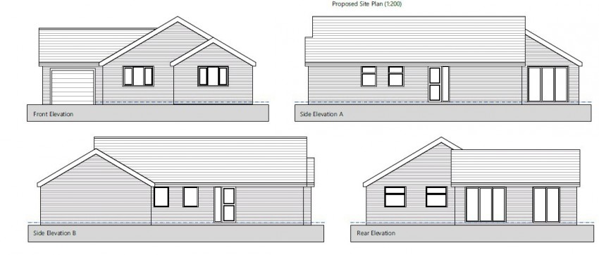 Images for 39 Junction Lane, Burscough, Ormskirk, Lancashire, L40