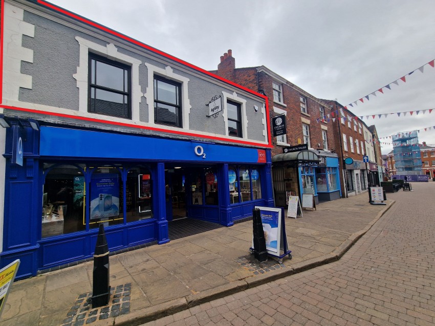 Images for 14 Church Street, Ormskirk, Lancashire, L39