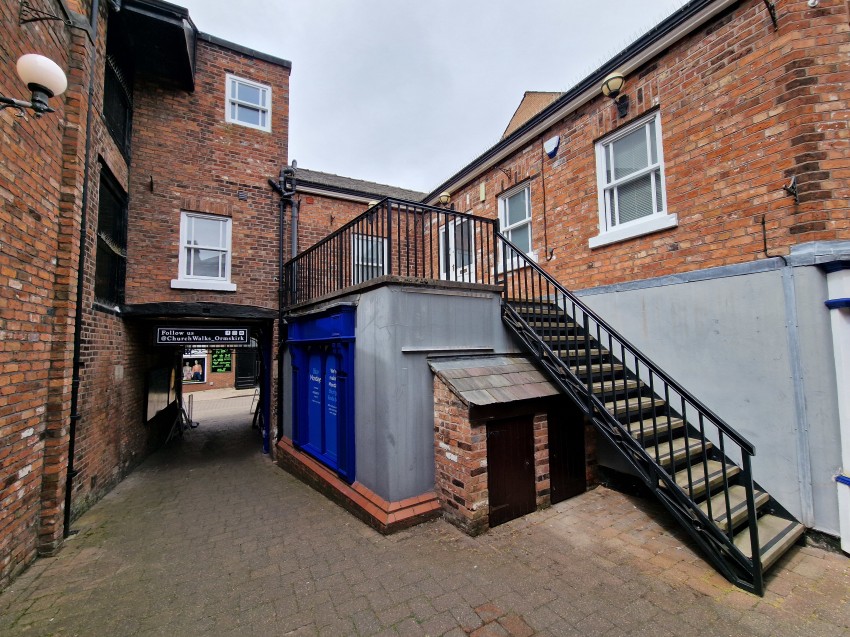 Images for 14 Church Street, Ormskirk, Lancashire, L39