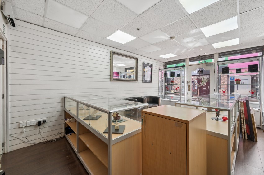 Images for 11 Wesley Street, Southport, Merseyside, PR8