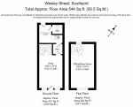 Images for 11 Wesley Street, Southport, Merseyside, PR8