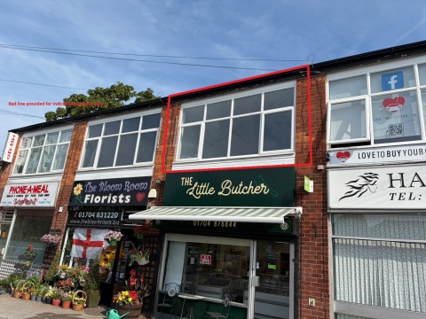 View Full Details for Embassy Buildings, 47a Piercefield Road, Formby , L37