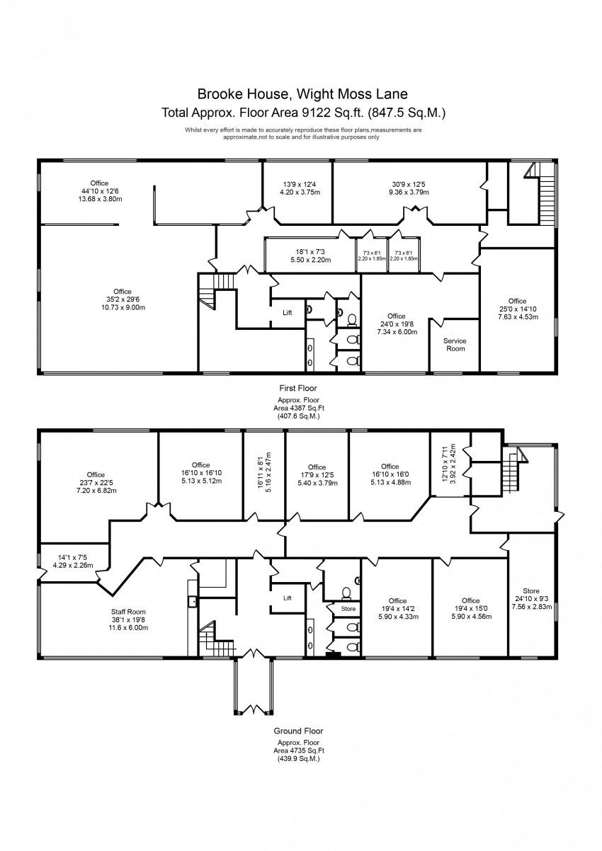 Images for Brook House, Southport Business Park, Wight Moss Way, Southport, Merseyside, PR8