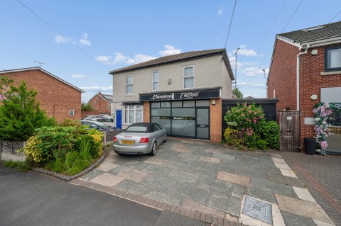 View Full Details for 38 Church Road, Formby, Formby, Merseyside, L37