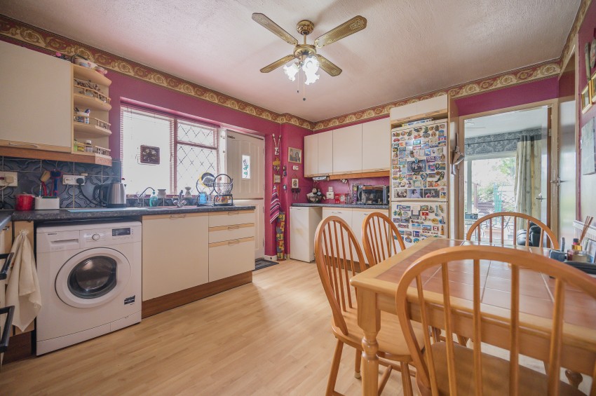 Images for Moss View, Brookside And Agricultural Land, Moss Road, Halsall, Ormskirk, Lancashire, PR8