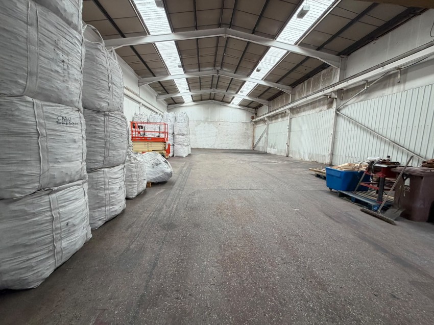 Images for Clayton Business Centre, Unit 8, Burscough Industrial Estate, Burscough, Lancashire, L40