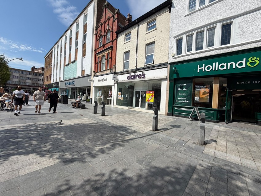 Images for 5 And 5a Chapel Street, Southport, Merseyside, PR8