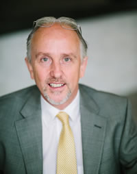 John Barnes, Director / Consultant 